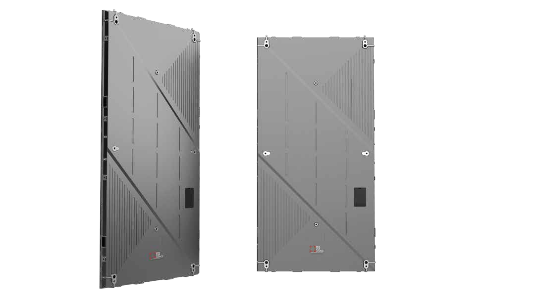 Mi-SERIES hard connection cabinet