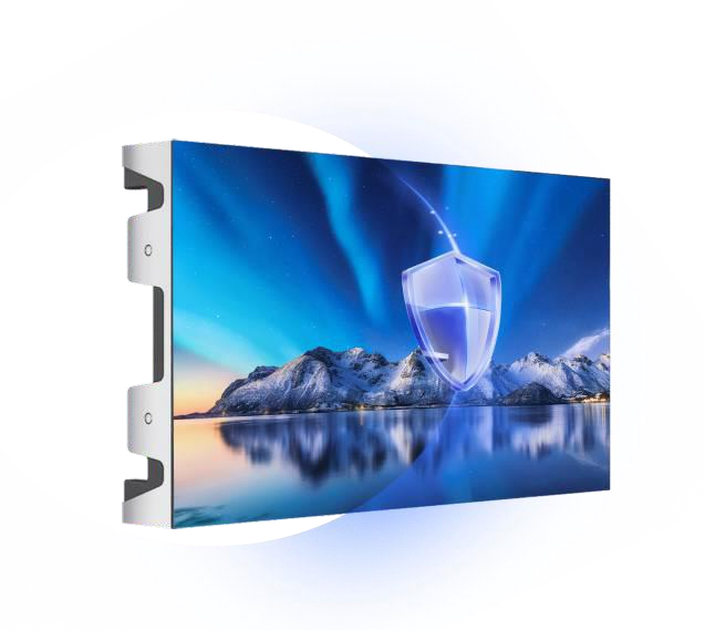 RDL Axis Series COB surface protection