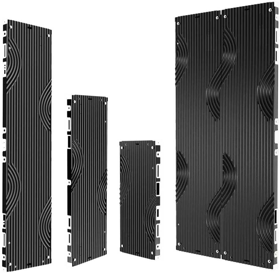 RDL Smart Edge Series