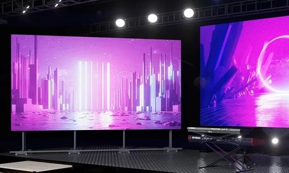 RDL Smart Edge Series installation scene