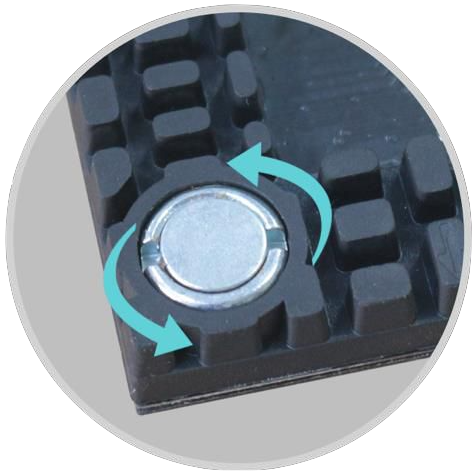 Magnetics