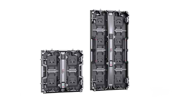 RDL iA Series cabinets