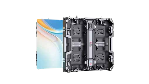 RDL iA Series XR cabinet