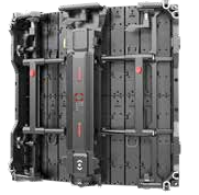 RDL iA Series iA-flex cabinet