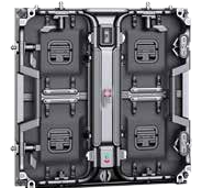 RDL iA Series iA cabinet