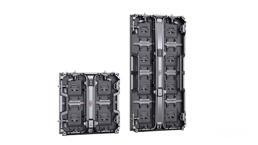 RDL iA Series indoor and outdoor cabinets