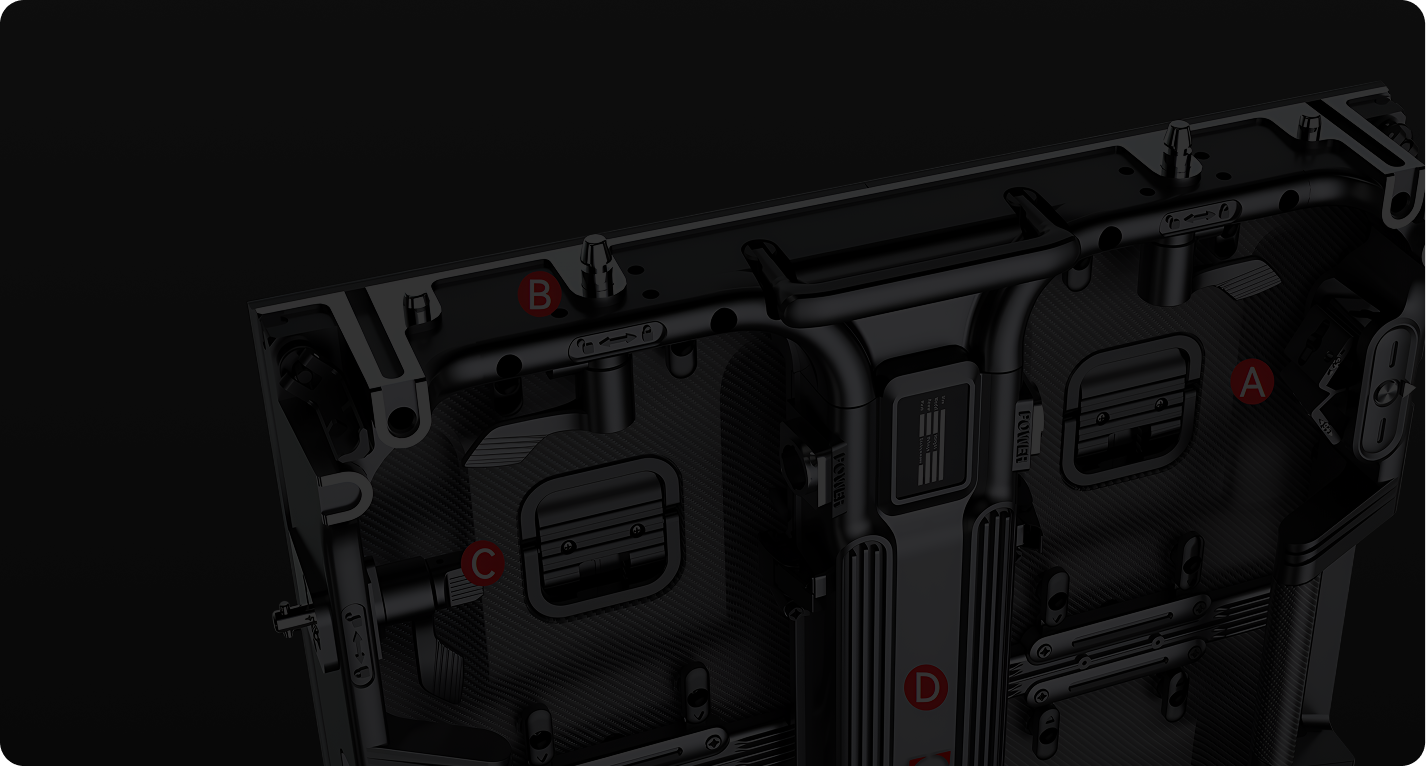Novastar Products