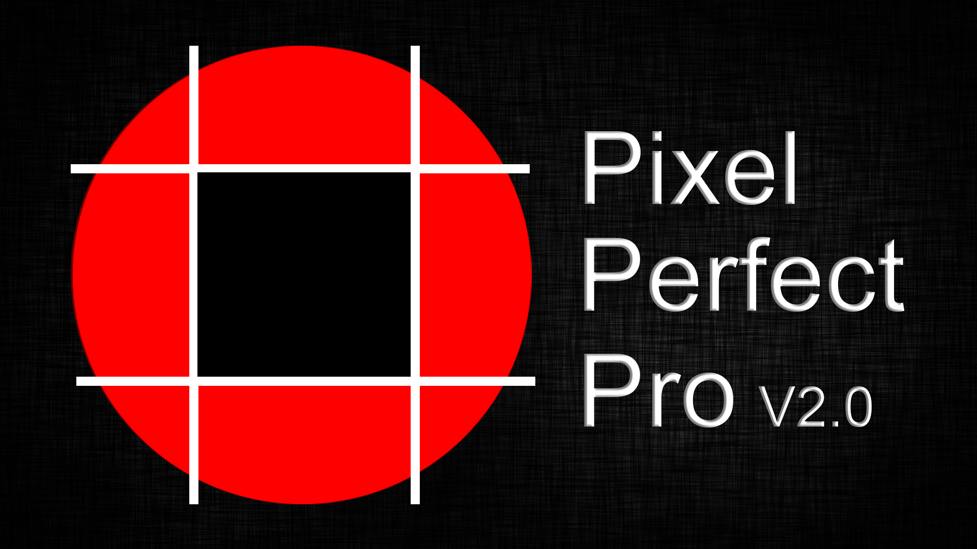 pixel perfect