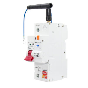 1P Smart Breaker