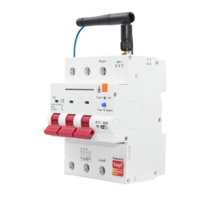 3P Smart Breaker