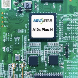Receiving Card A10s Plus-N