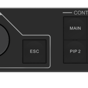 VX600 Pro Controller
