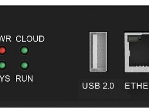 Media Player TCB300