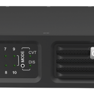 Fiber Converter CVT10-M