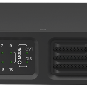 Fiber Converter CVT10-S