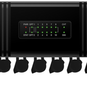 Fiber Converter CVT10Pro-M