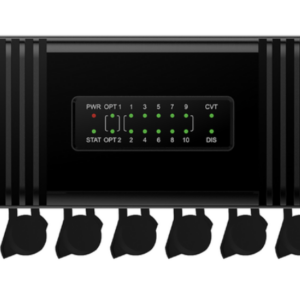 Fiber Converter CVT10Pro-S