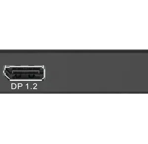 H_1xDP1.2 Input Card