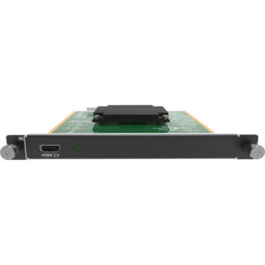 H_1xHDMI2.0 Input Card