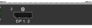 H_1xHDMI2.0+1xDP1.2 Input Card