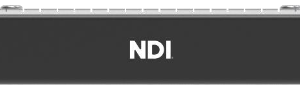 H_1xNDI Input Card