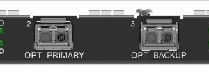 H_2xFiber Input Card