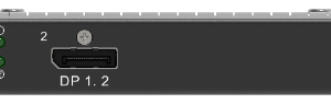 H_2xHDMI2.0 Input Card