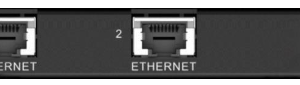 H_2xRJ45 IP Input Card