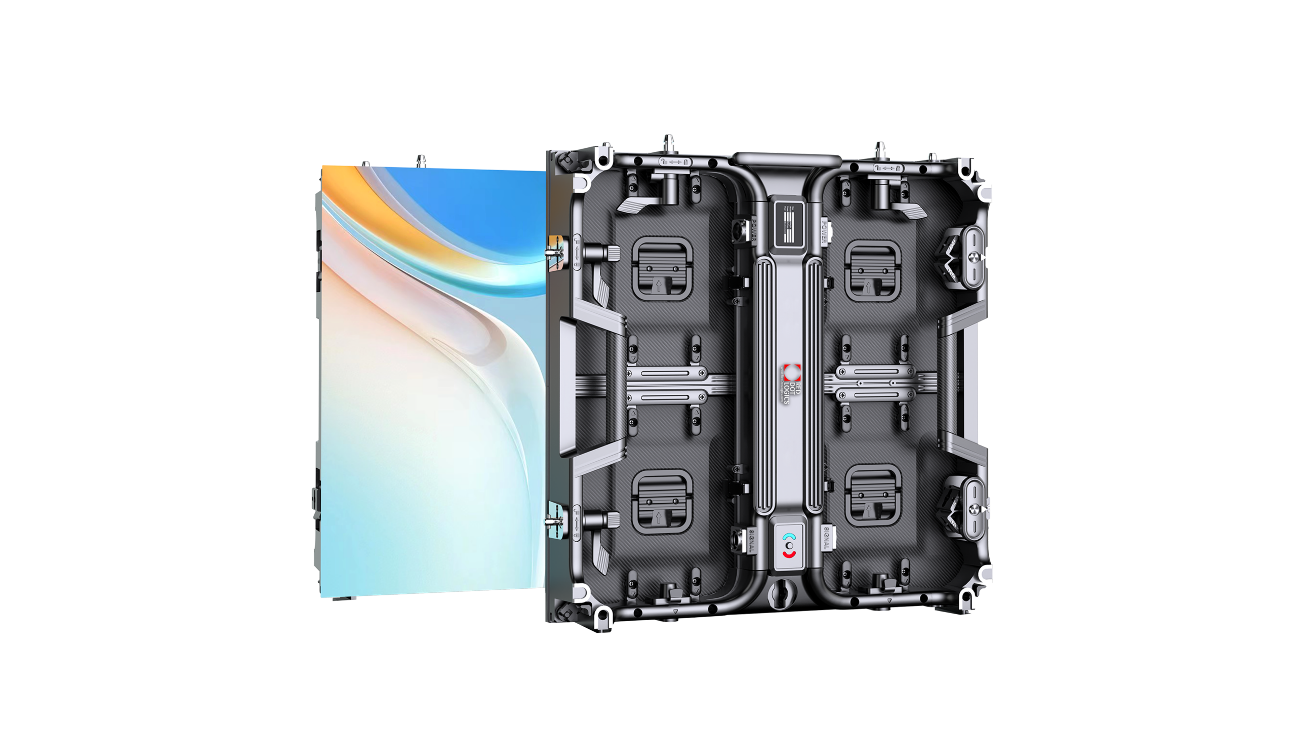RDL iA Series