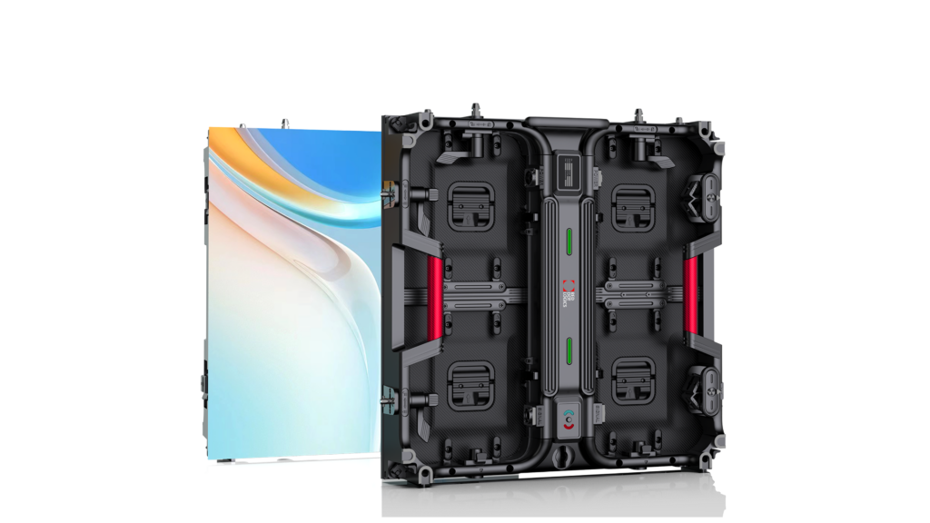 RDL iA Series XR