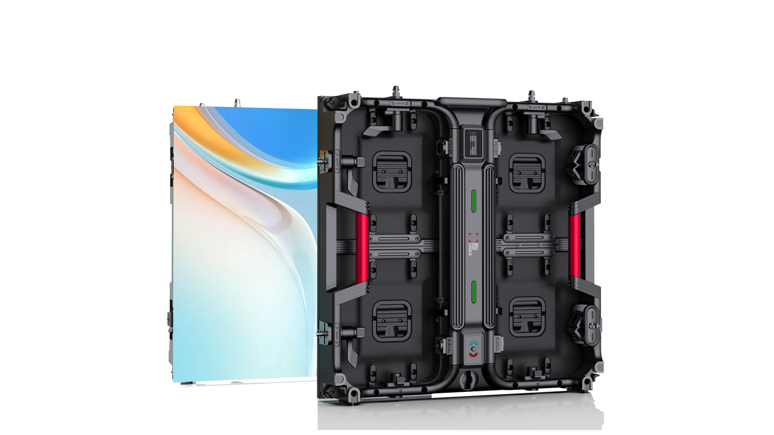 RDL iA Series XR