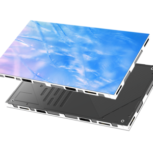 iFPP Series Interactive Flat Panel Display