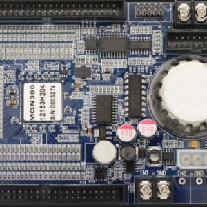 Monitor Card MON300