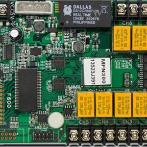 Multifunctional Card MFN300