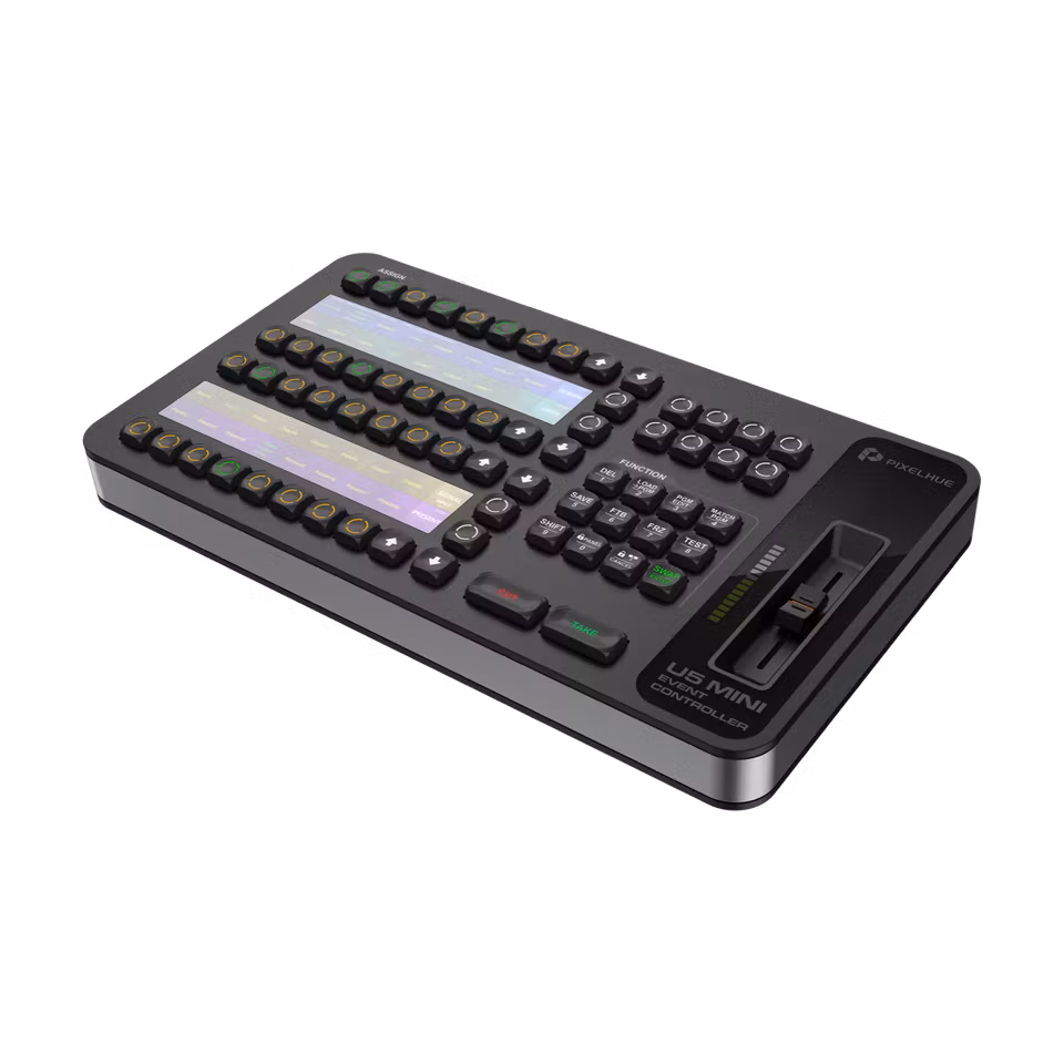 PixelHue U5 Mini