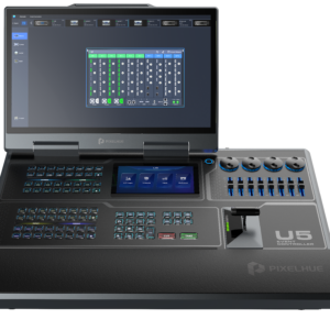 PixelHue U5