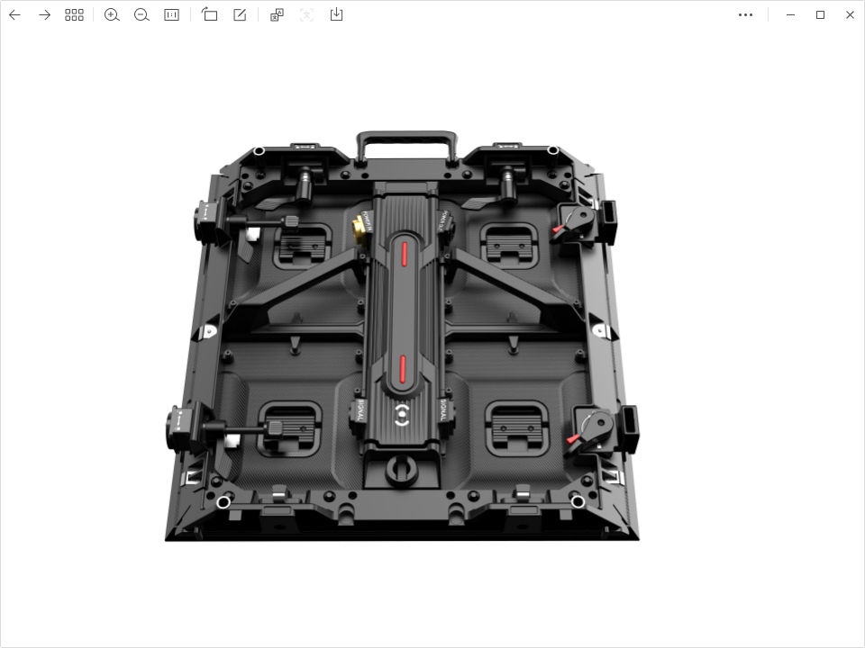 RDL iA Series