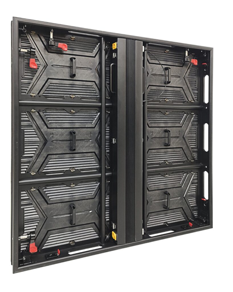 RDL OI Series