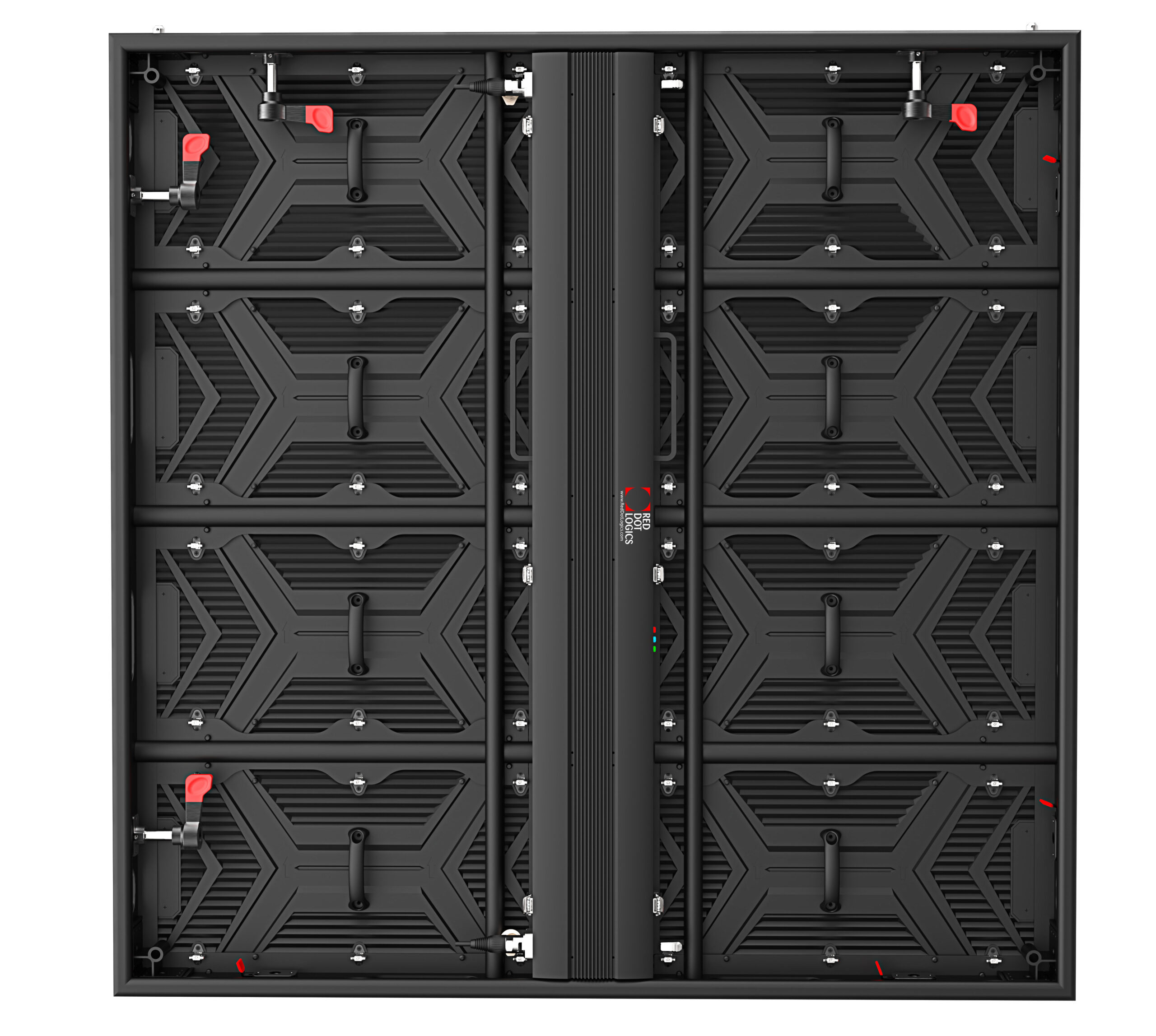 RDL OI Series