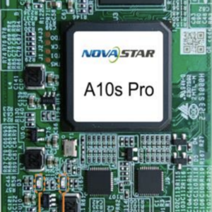 Receiving Card A10s Pro